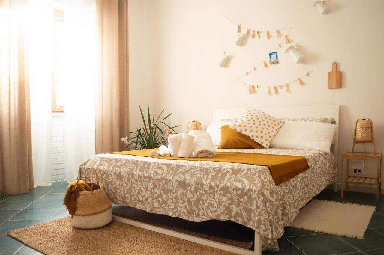 Pura B&B Noicattaro Eksteriør billede