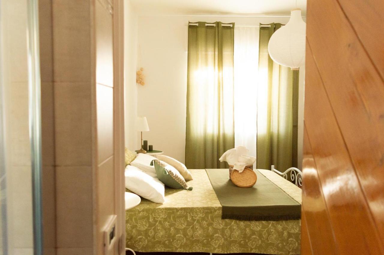 Pura B&B Noicattaro Eksteriør billede