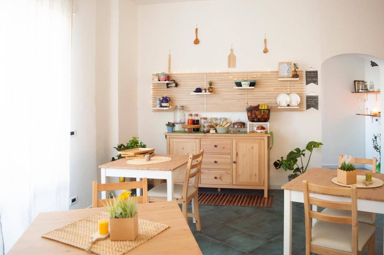 Pura B&B Noicattaro Eksteriør billede