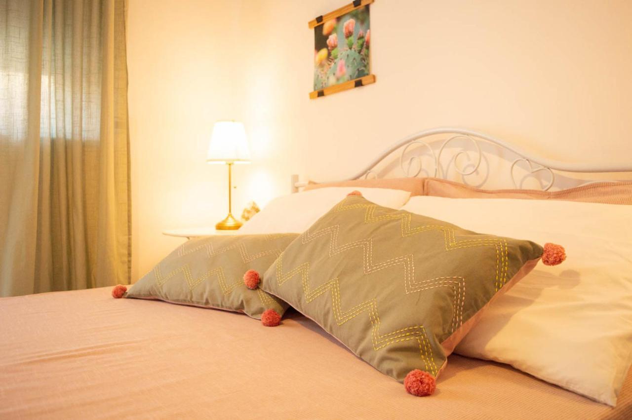 Pura B&B Noicattaro Eksteriør billede
