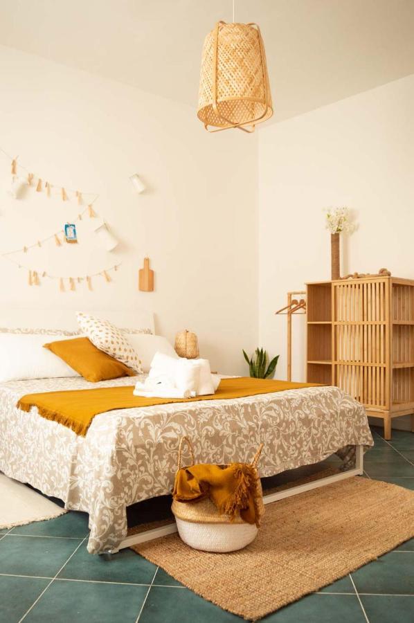 Pura B&B Noicattaro Eksteriør billede