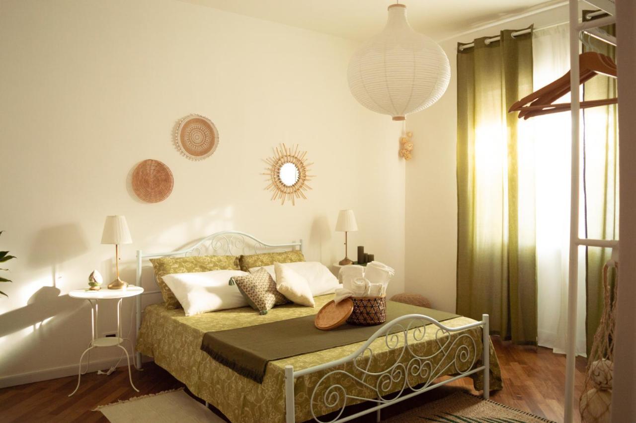 Pura B&B Noicattaro Eksteriør billede