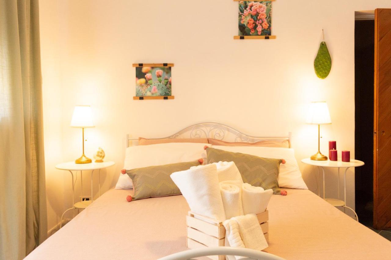 Pura B&B Noicattaro Eksteriør billede
