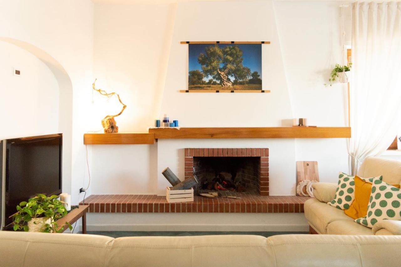 Pura B&B Noicattaro Eksteriør billede