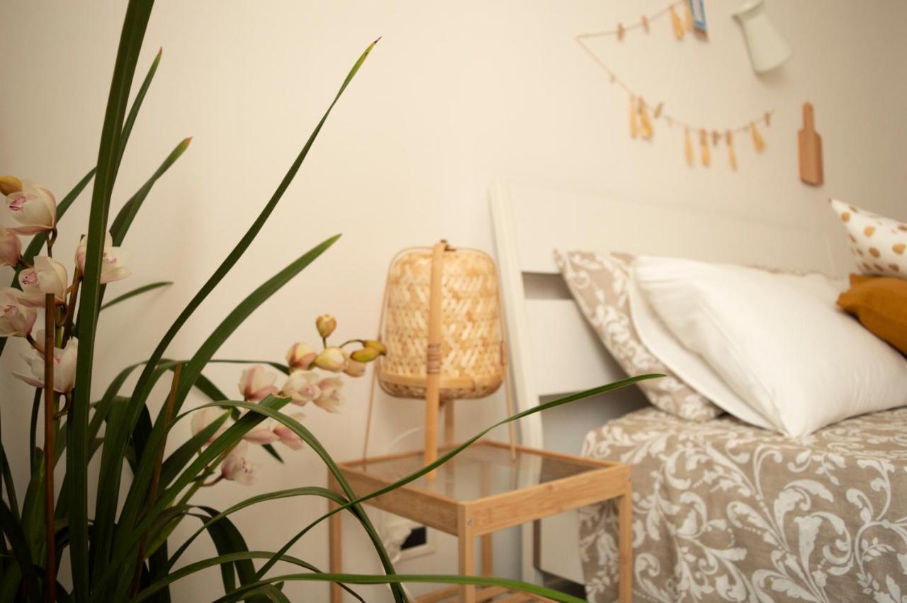Pura B&B Noicattaro Eksteriør billede