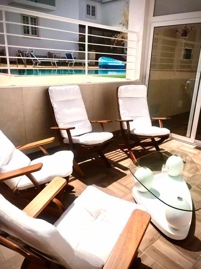 Pura B&B Noicattaro Eksteriør billede