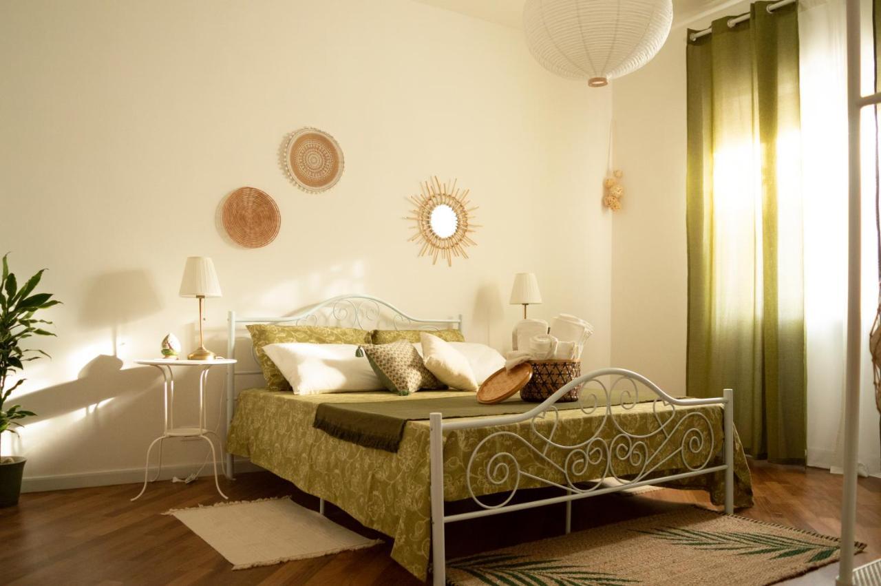 Pura B&B Noicattaro Eksteriør billede