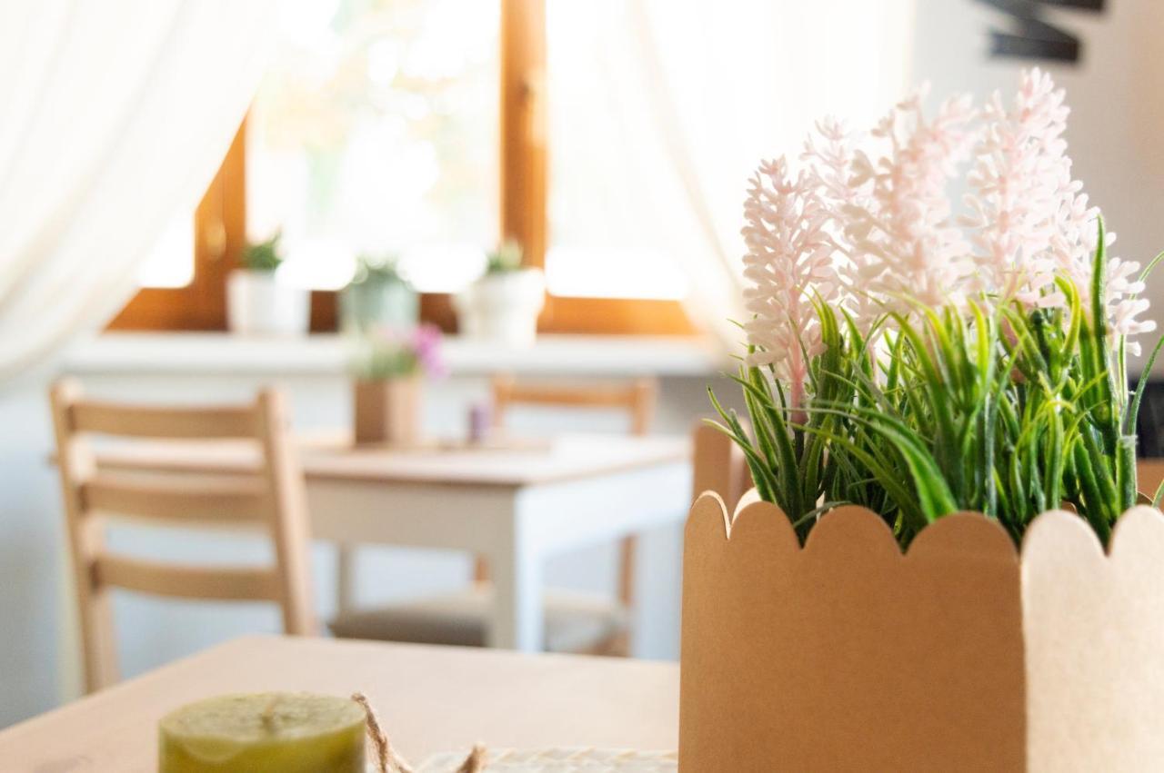 Pura B&B Noicattaro Eksteriør billede